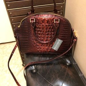 NET Brahmin Purse and Wallet